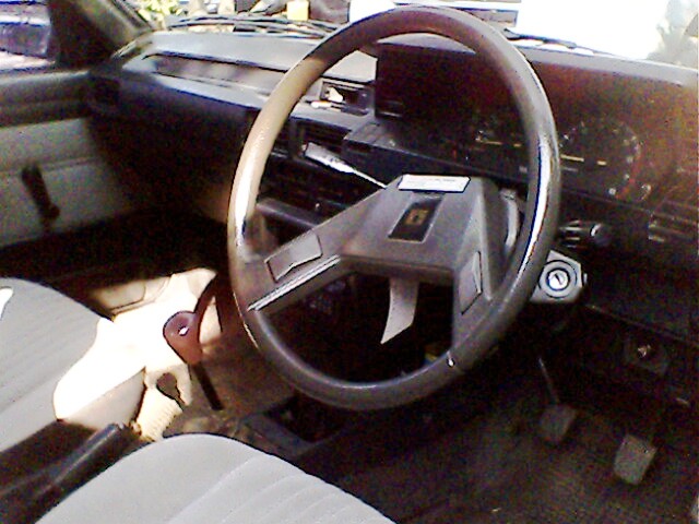 Dijual Toyota Corolla GL 1984