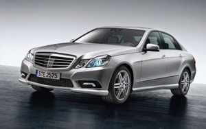 Mercedes-Benz terbaru – Edition 9 – hadir dengan unit sangat terbatas.
