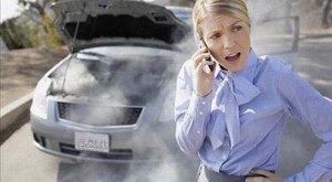 Awas Mesin Mobil Anda Overheat