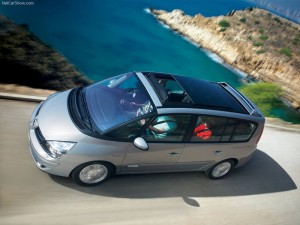 www.netcarshow.com - Renault Espace